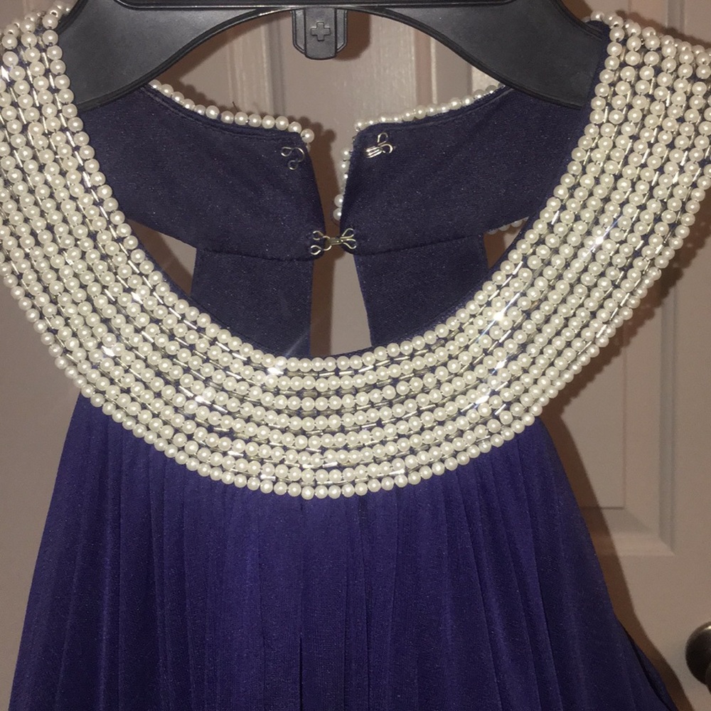 Homecoming Dress - Picture 2 of 7